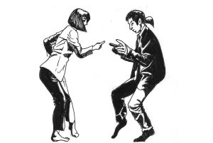 Pulp Fiction