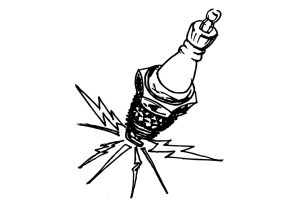 Spark Plug